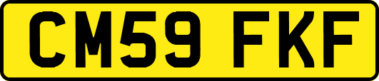 CM59FKF