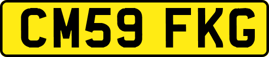 CM59FKG