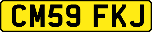 CM59FKJ