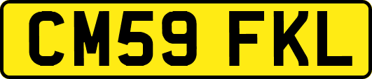 CM59FKL