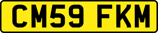 CM59FKM