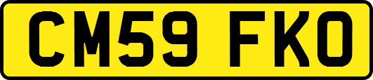 CM59FKO
