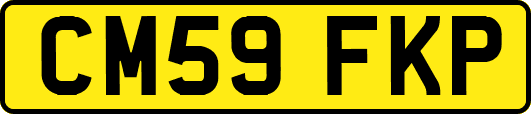 CM59FKP