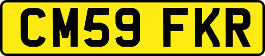 CM59FKR
