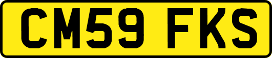 CM59FKS