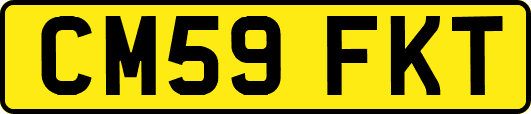 CM59FKT