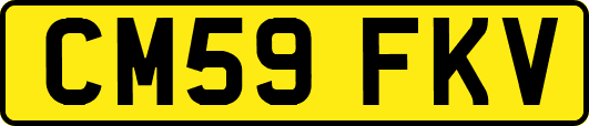 CM59FKV