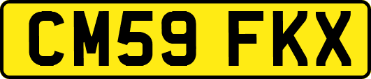 CM59FKX