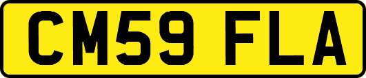 CM59FLA