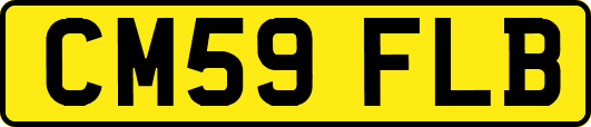 CM59FLB