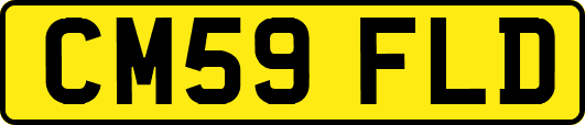 CM59FLD
