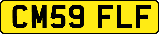 CM59FLF