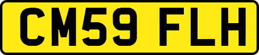 CM59FLH