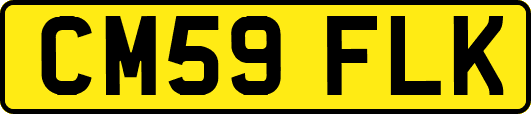 CM59FLK