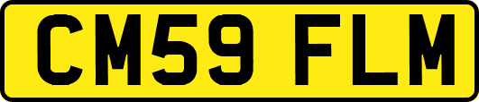 CM59FLM