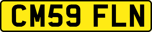 CM59FLN