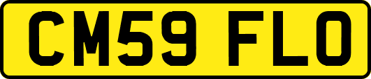 CM59FLO