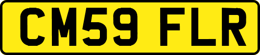 CM59FLR