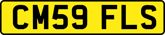 CM59FLS