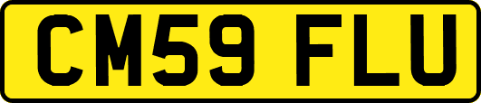 CM59FLU
