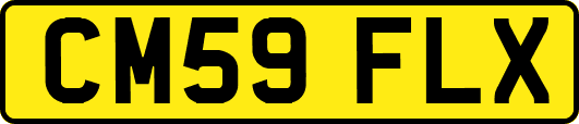 CM59FLX