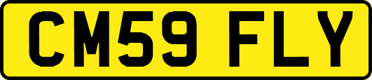 CM59FLY