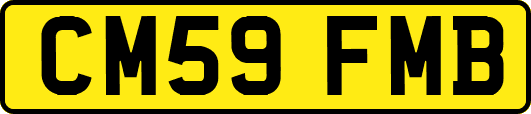 CM59FMB