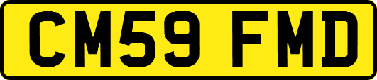 CM59FMD