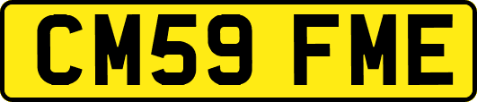 CM59FME