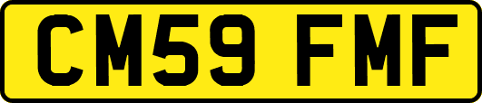 CM59FMF