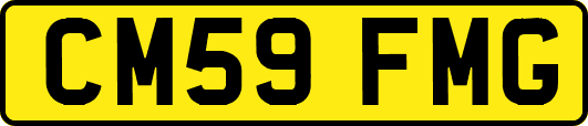 CM59FMG