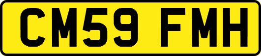 CM59FMH