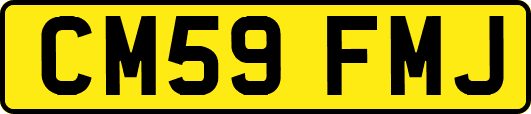 CM59FMJ
