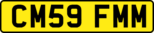 CM59FMM