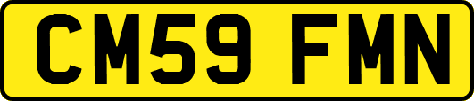 CM59FMN