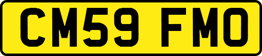 CM59FMO