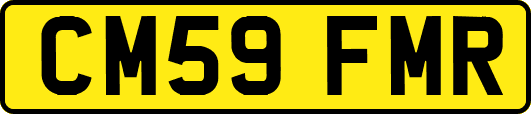 CM59FMR
