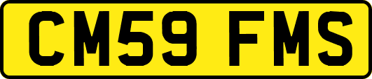CM59FMS