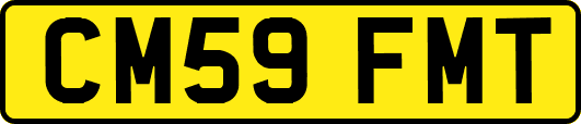 CM59FMT