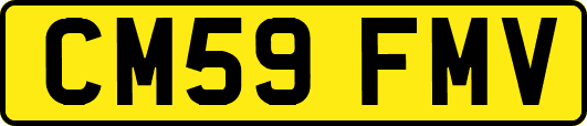 CM59FMV