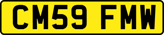 CM59FMW