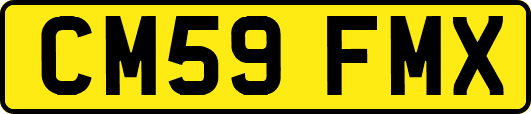 CM59FMX