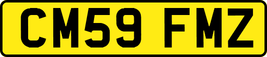CM59FMZ