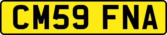CM59FNA