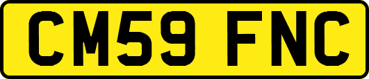 CM59FNC