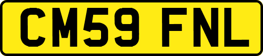 CM59FNL