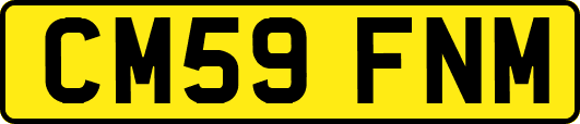 CM59FNM