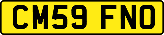 CM59FNO