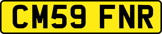 CM59FNR