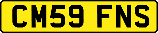 CM59FNS